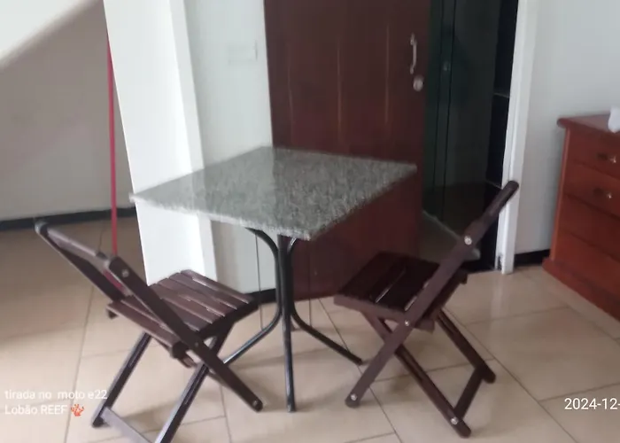 Pousada Vo David