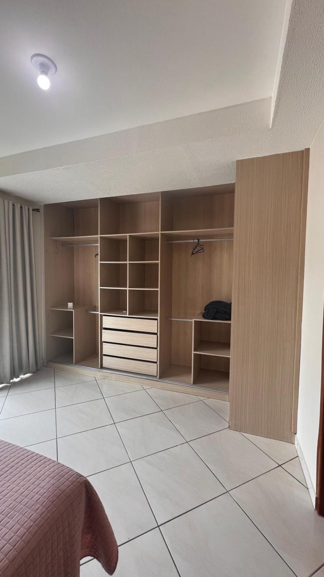 Apartment Vo David *