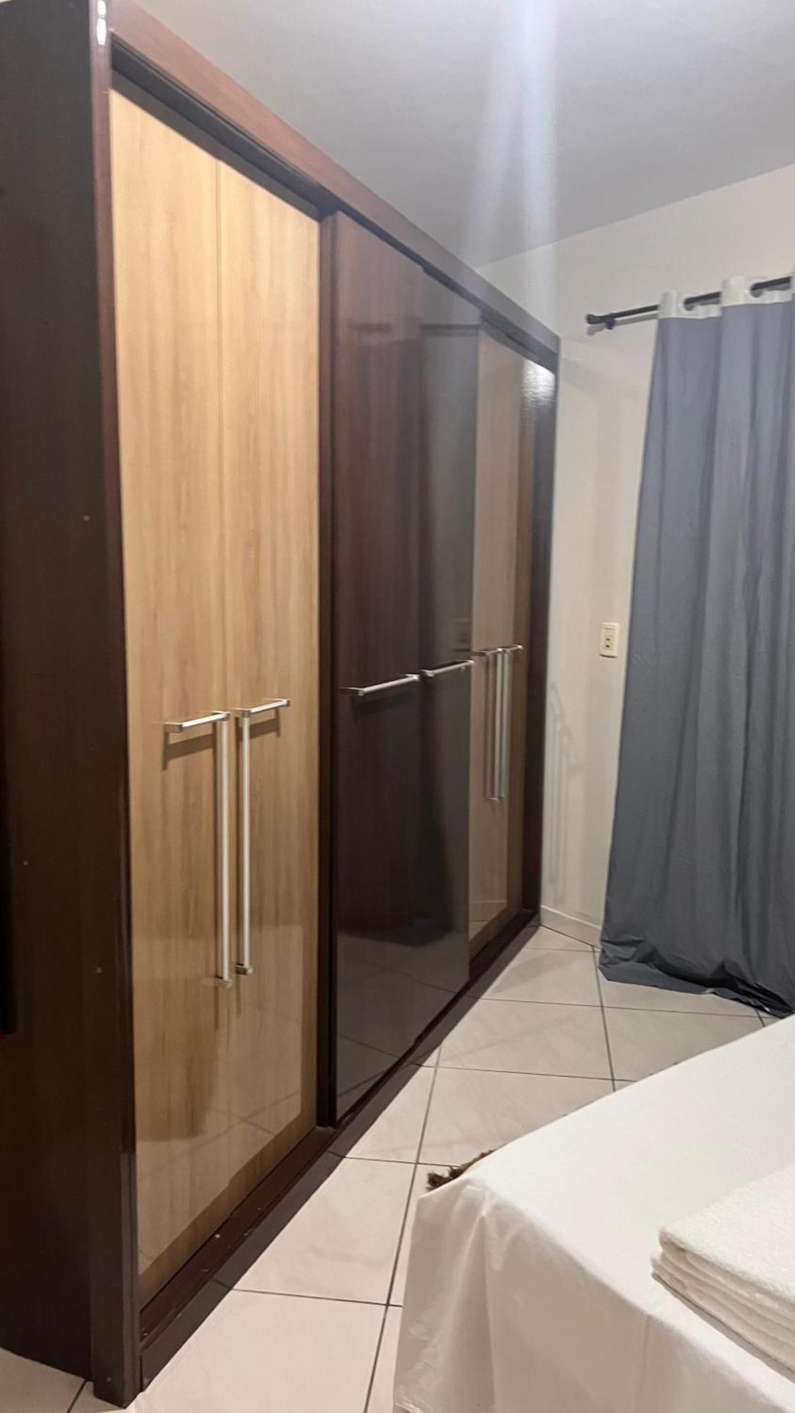 Apartment Vo David Sao Francisco do Sul