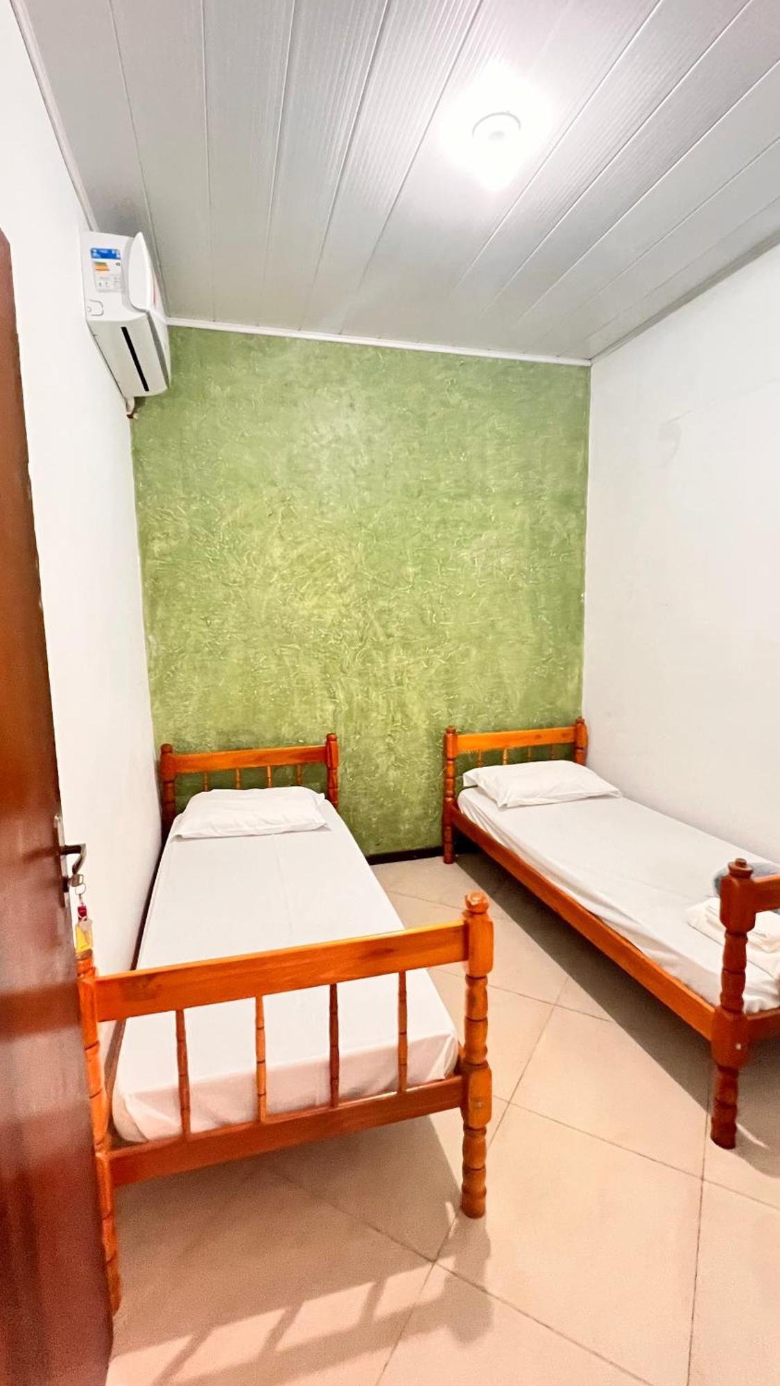Vo David Apartment