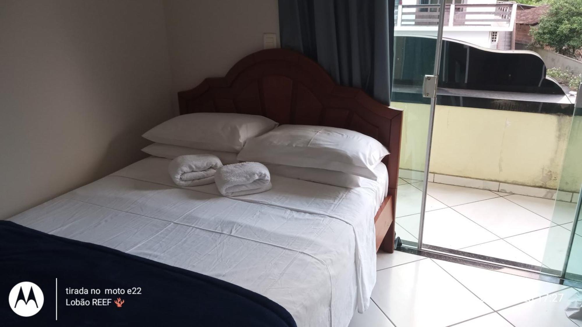 Vo David Apartment Sao Francisco do Sul
