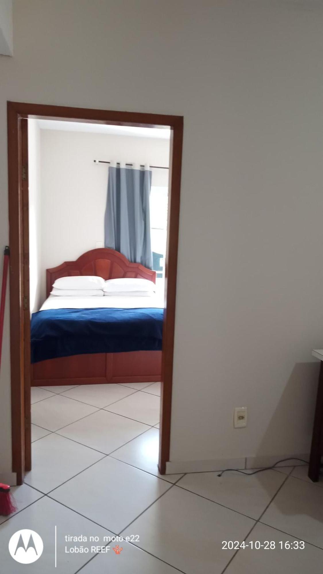 Apartment Vo David