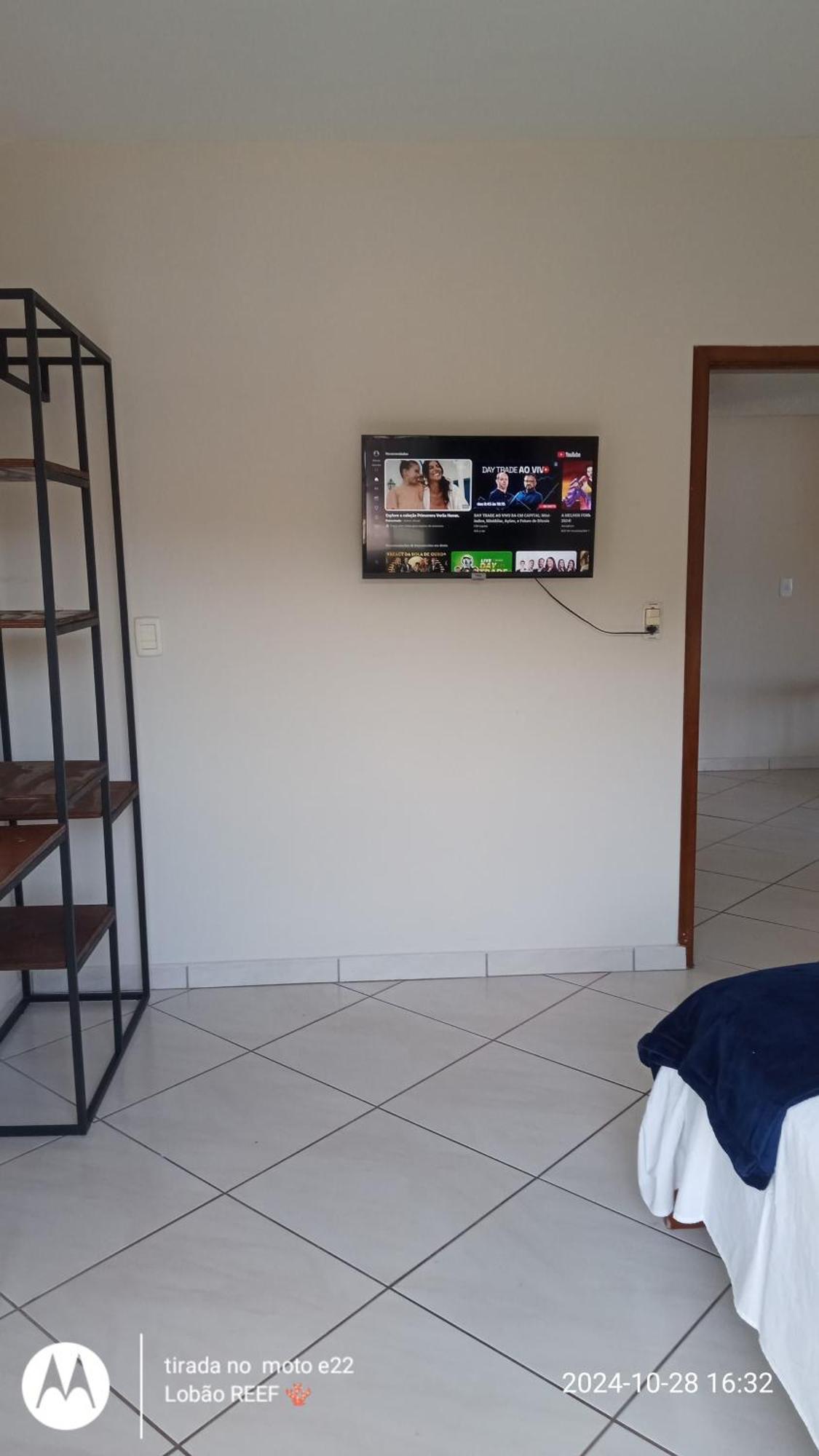 Apartment Vo David