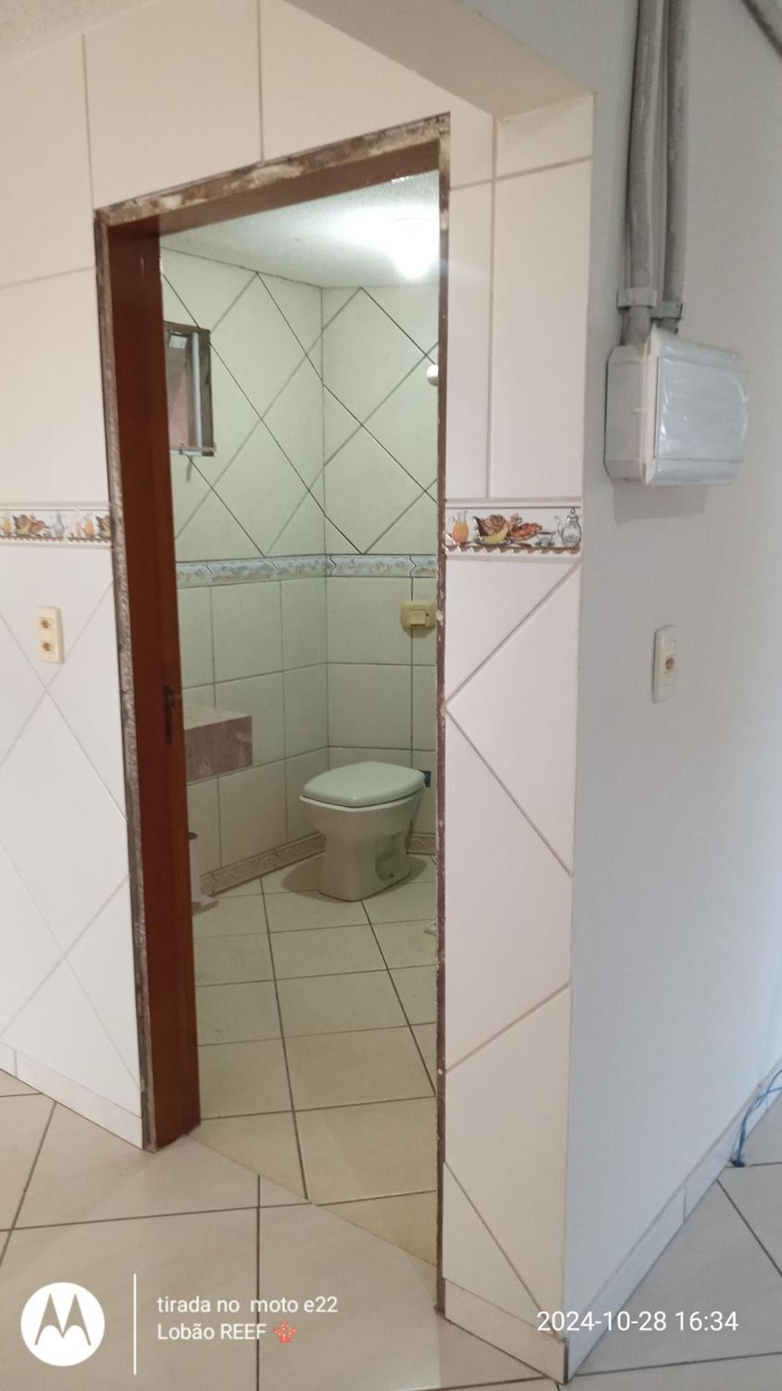 Apartment Vo David Sao Francisco do Sul