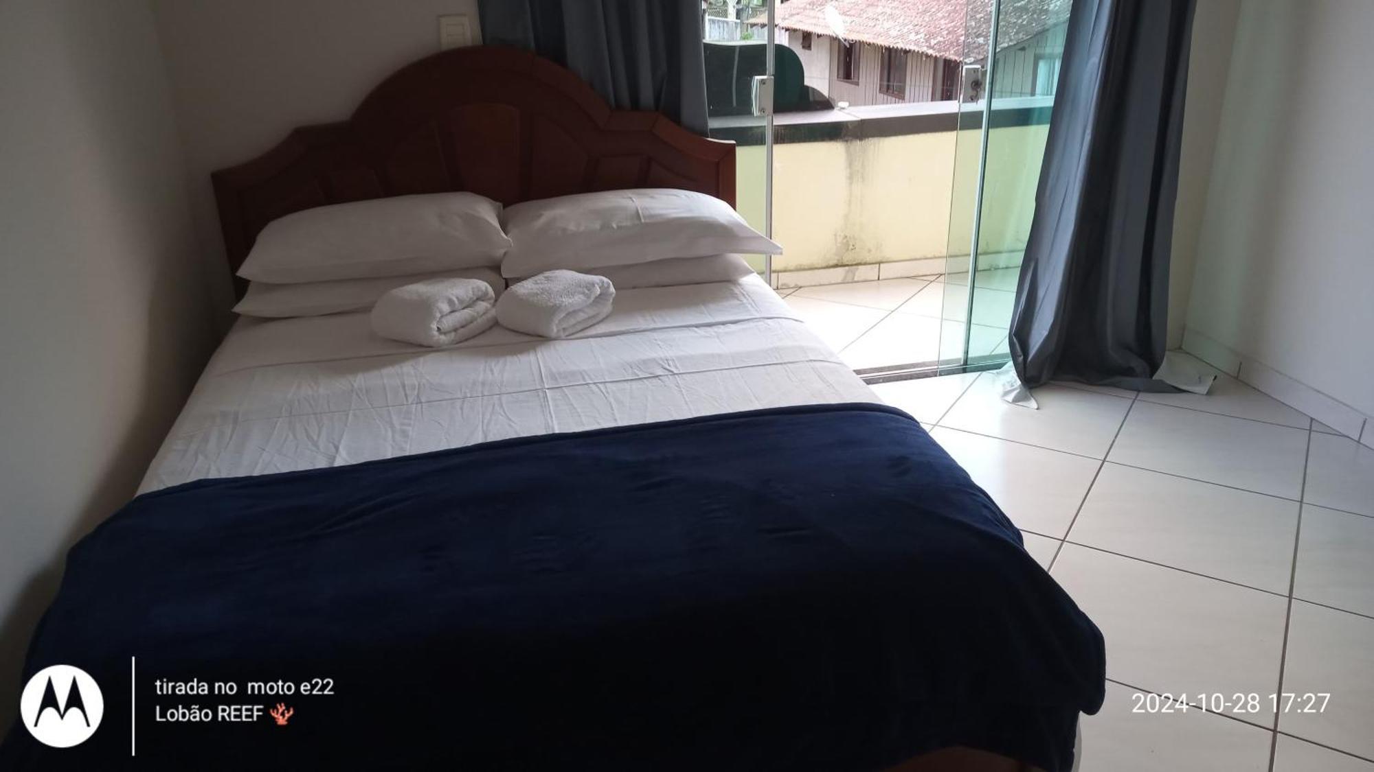 Apartment Vo David *