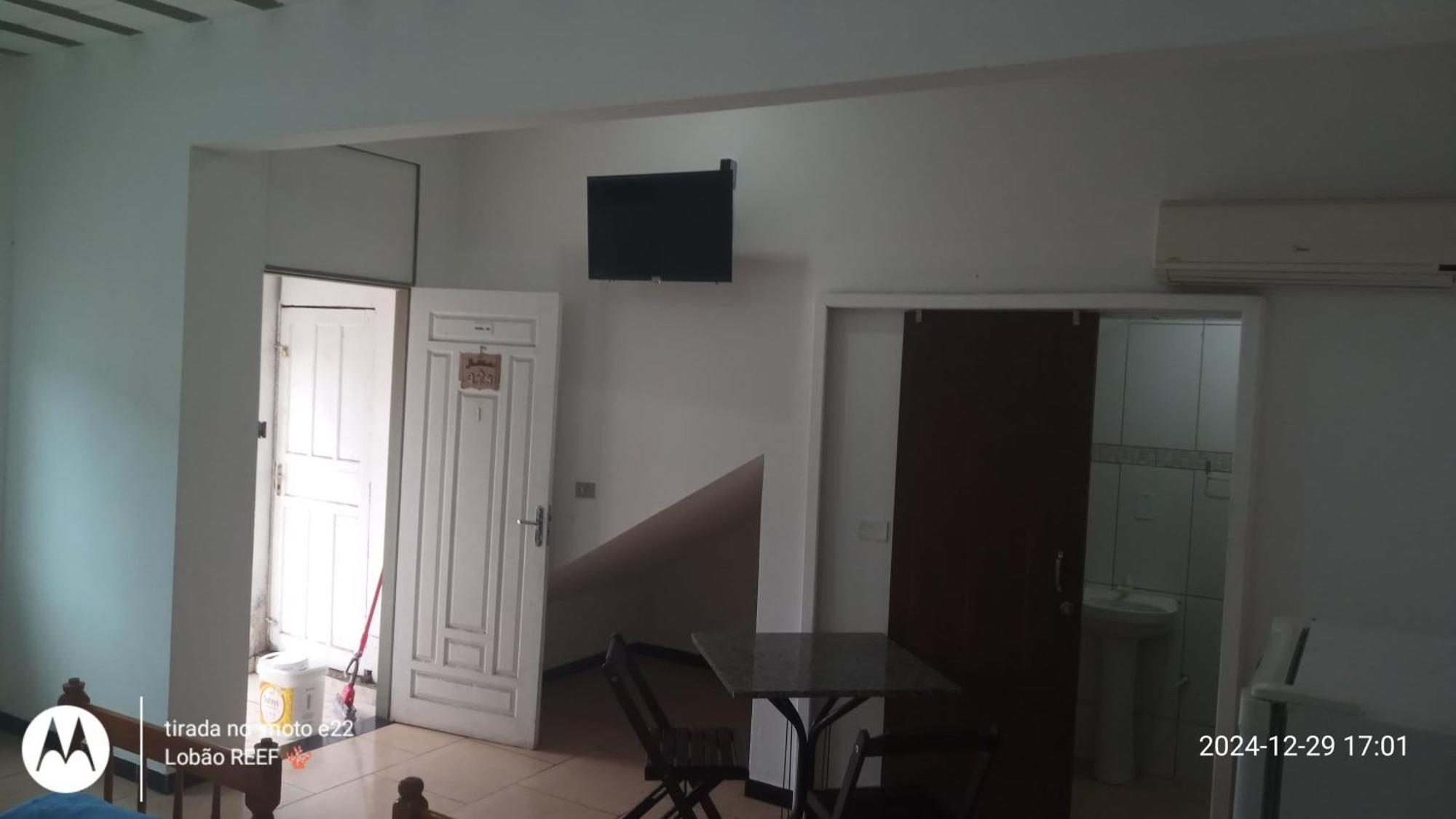 Apartment Vo David Sao Francisco do Sul