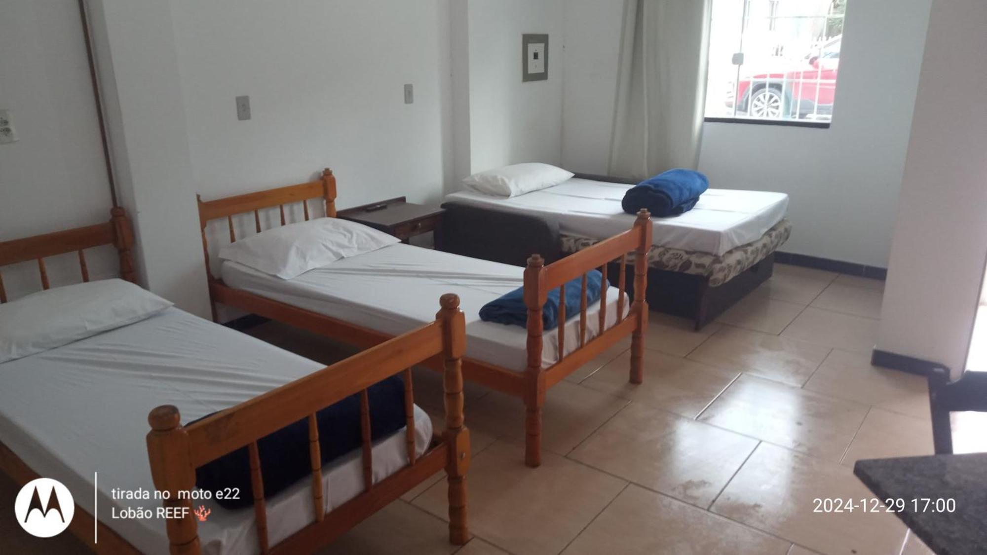 Apartment Vo David Sao Francisco do Sul