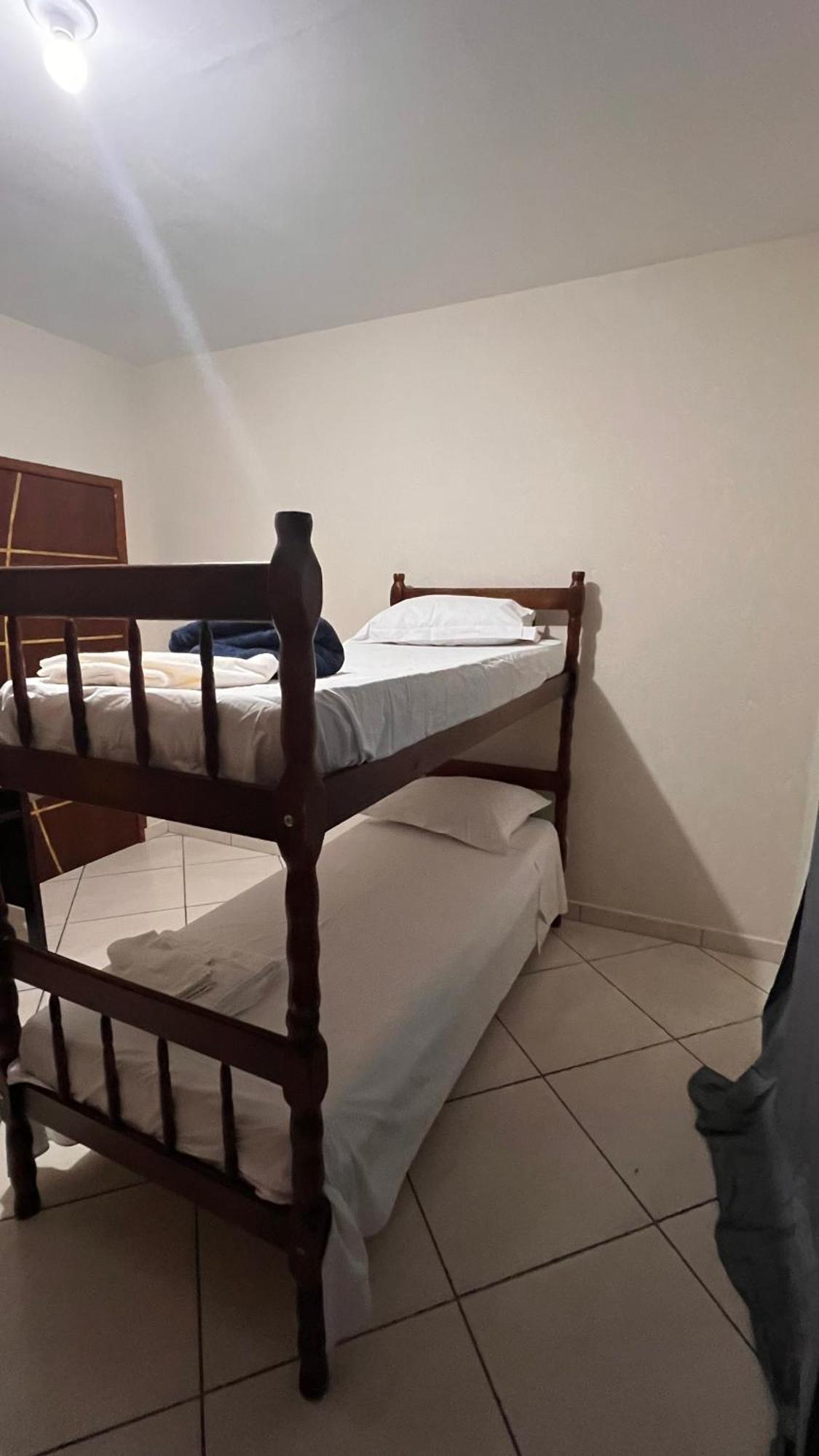 Vo David Apartamento *