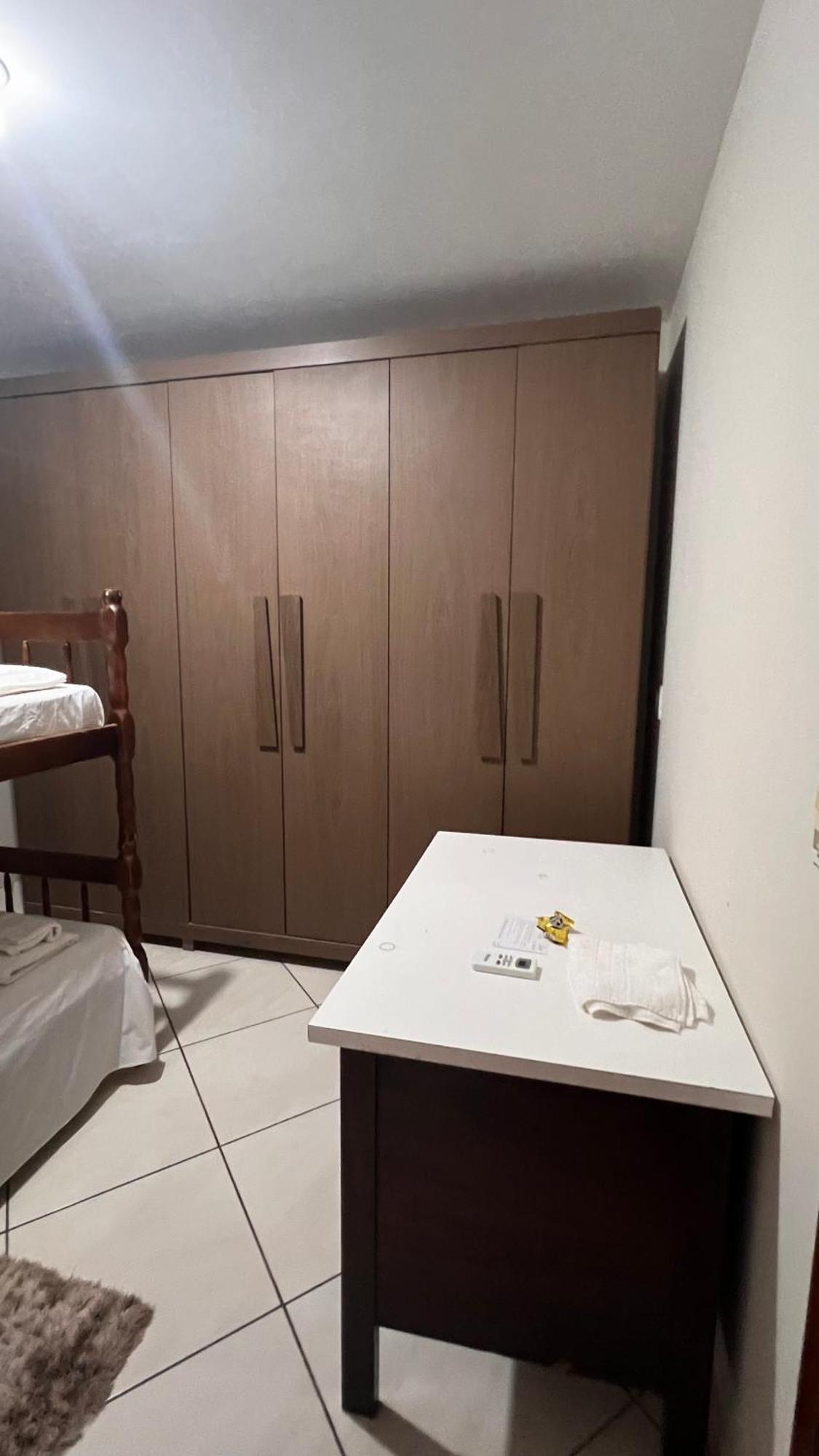 Apartamento Vo David Sao Francisco do Sul