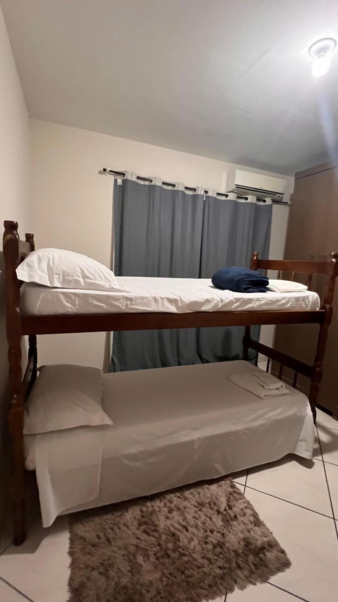 Vo David Apartamento