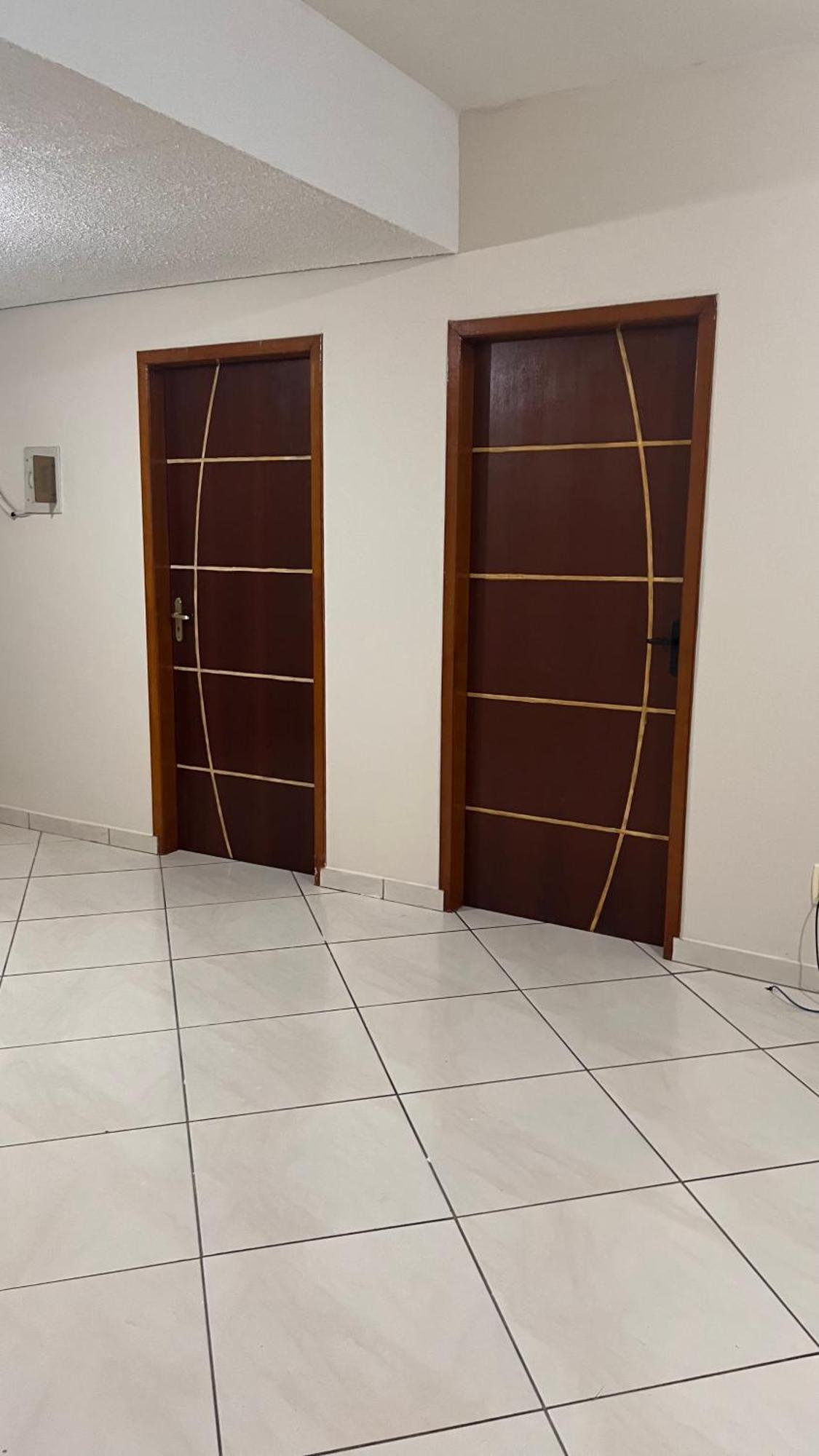 Apartamento Vo David Sao Francisco do Sul