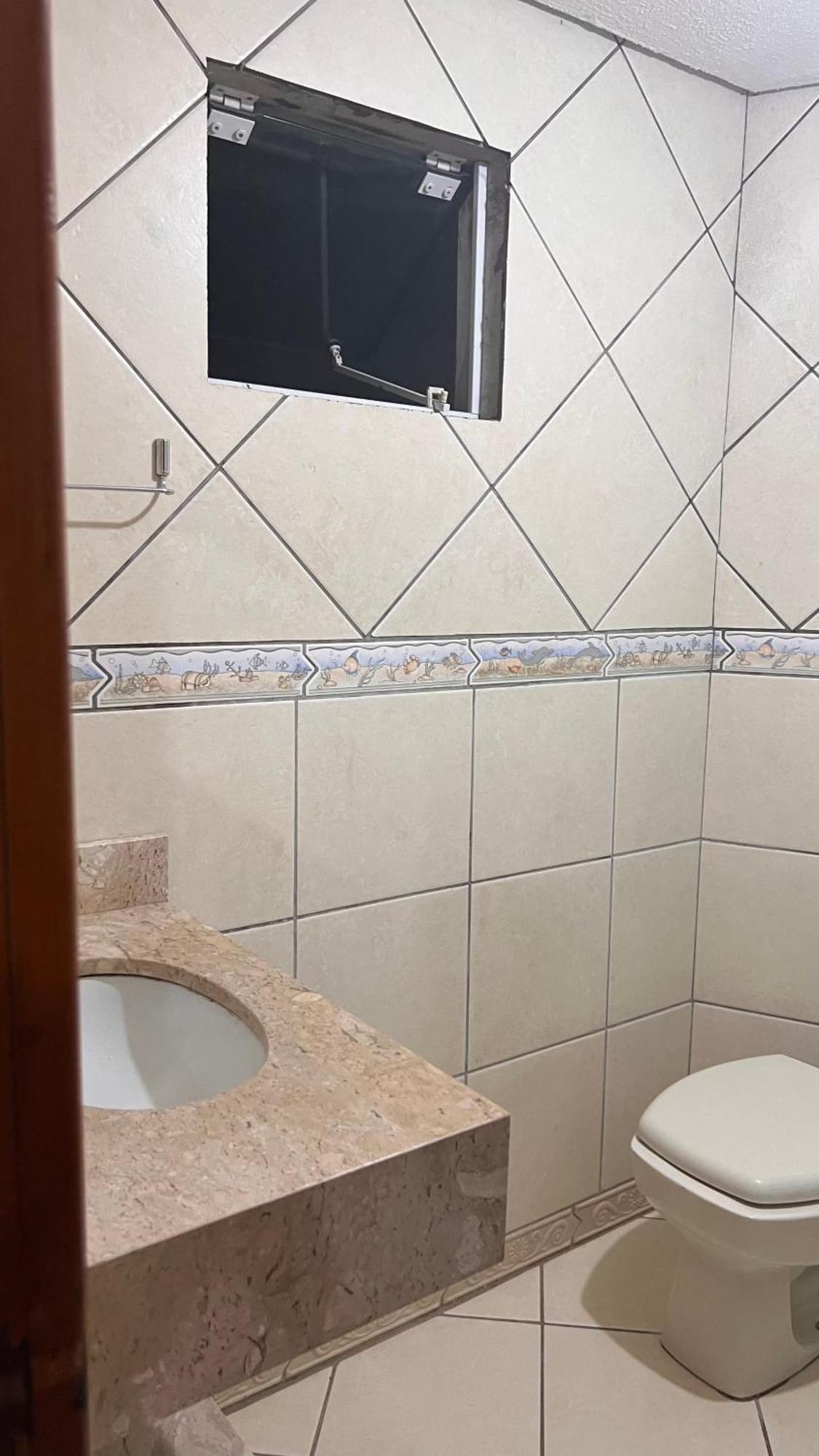 Apartamento Vo David