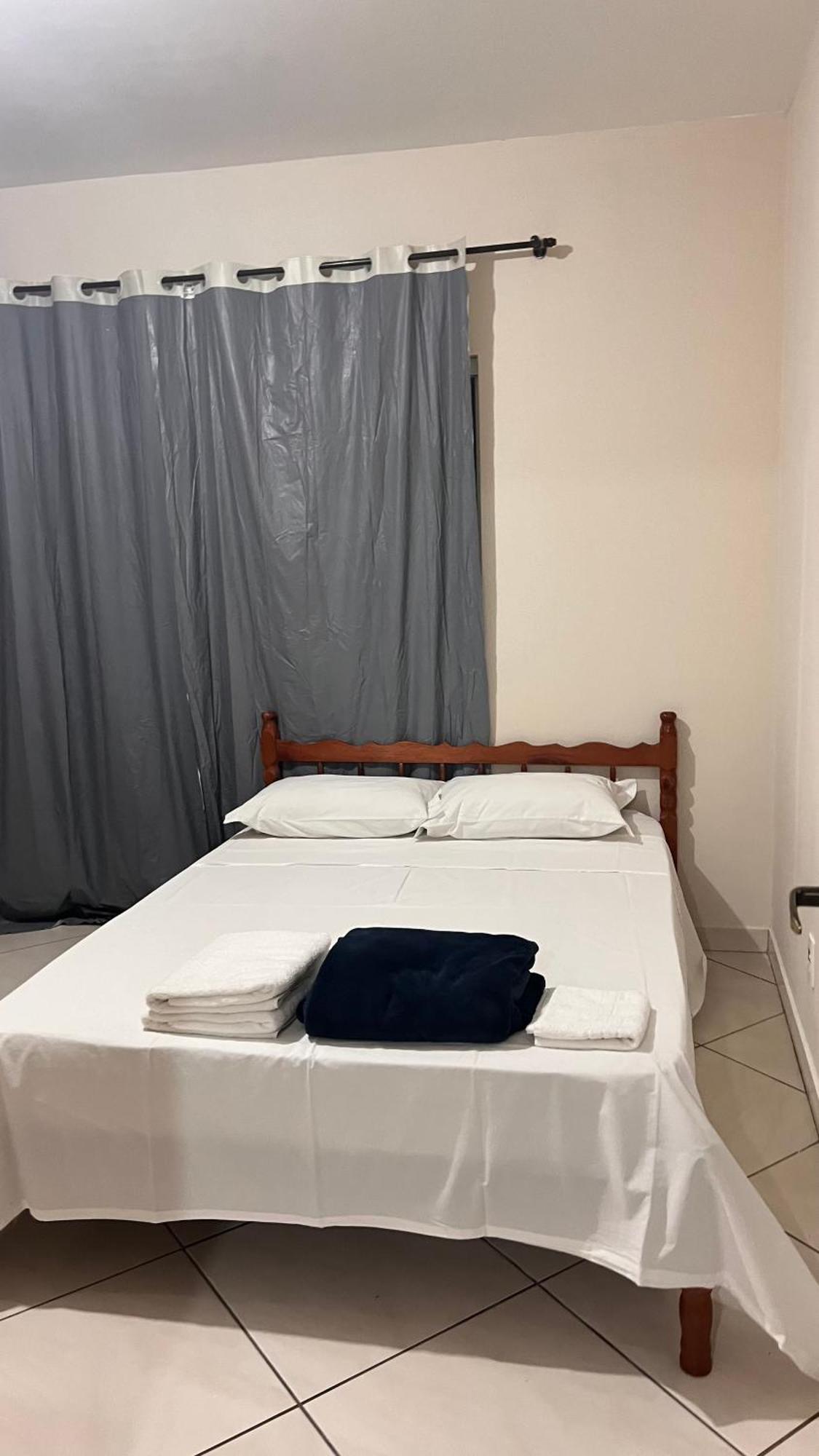 Apartamento Vo David *
