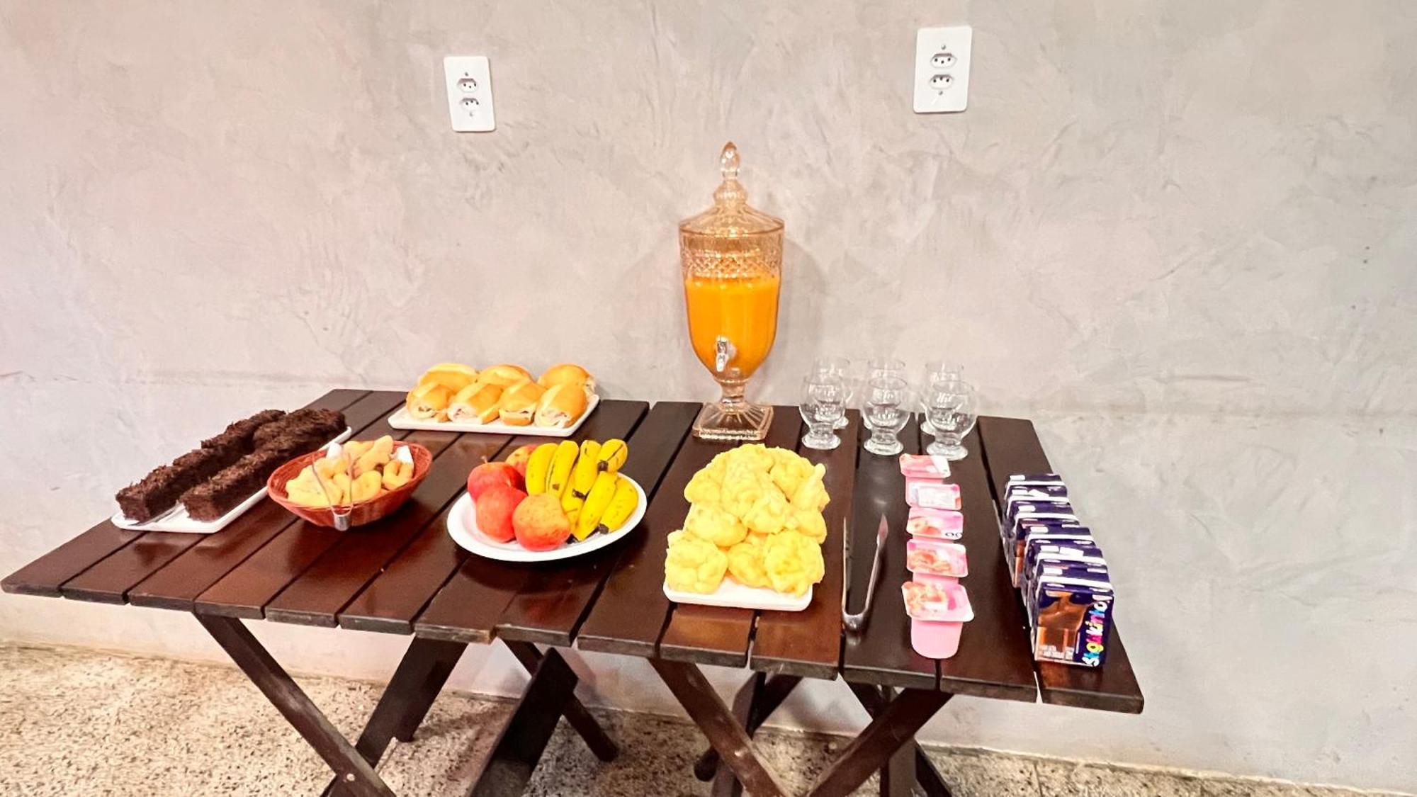Apartamento Vo David