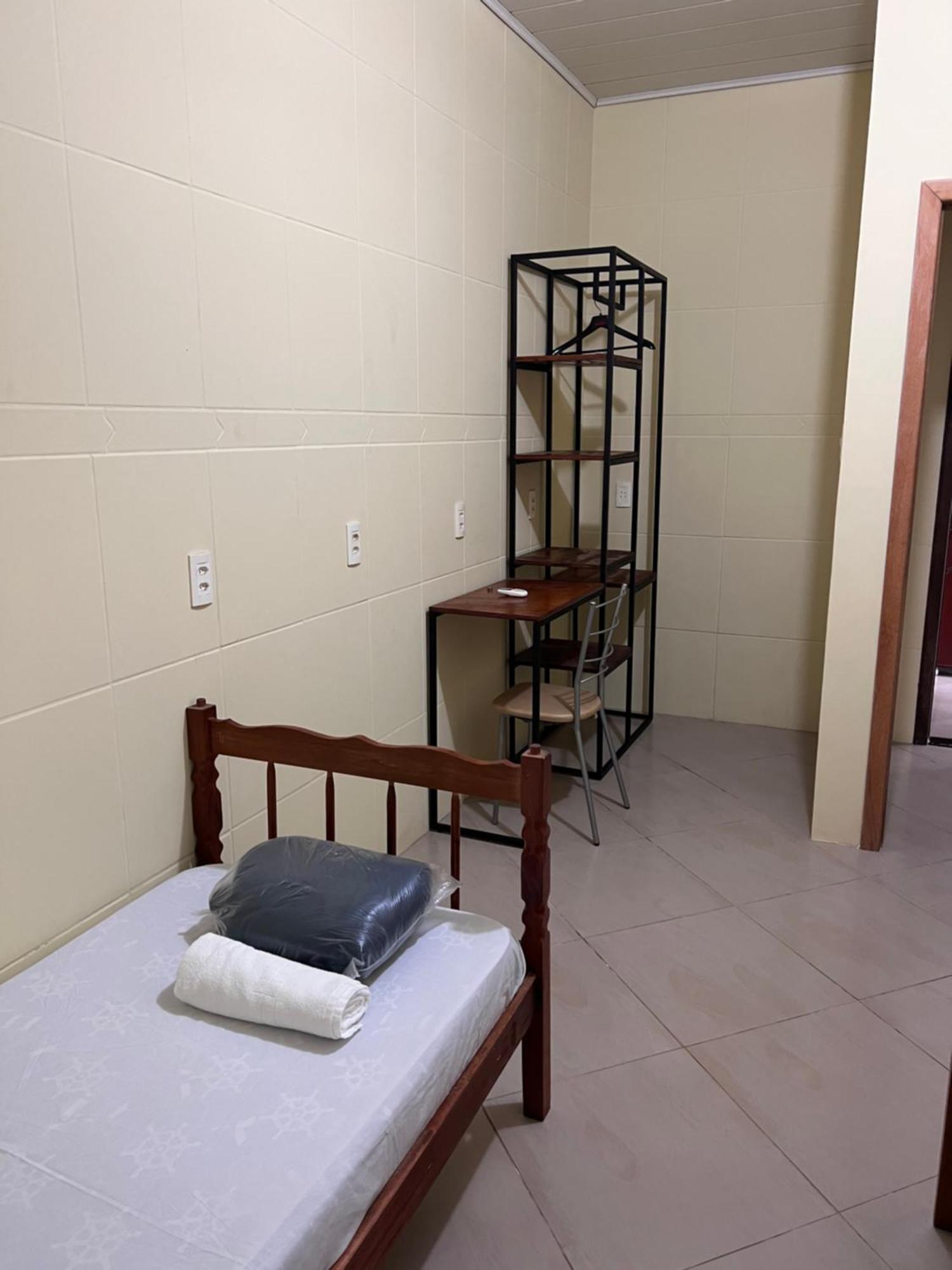Vo David Apartamento *