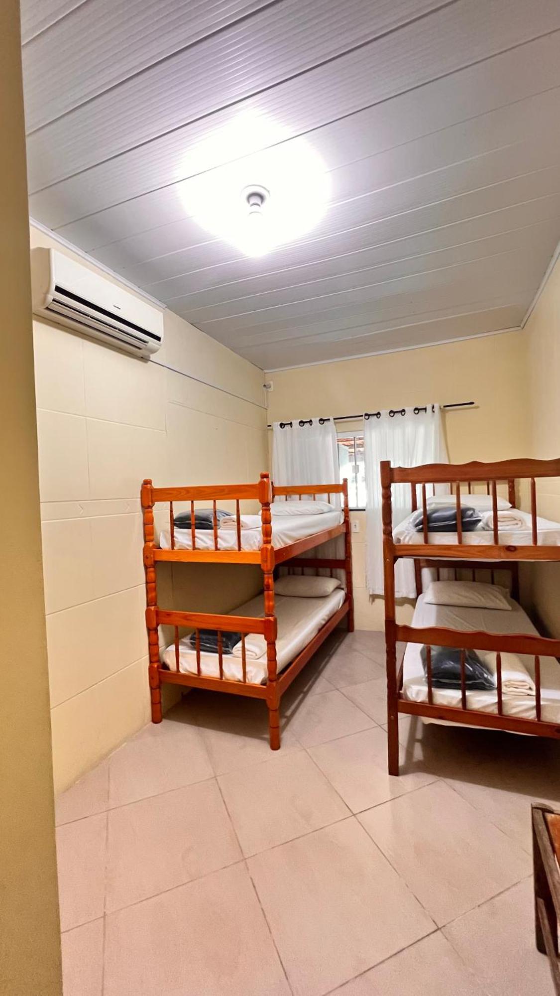 Apartamento Vo David Sao Francisco do Sul