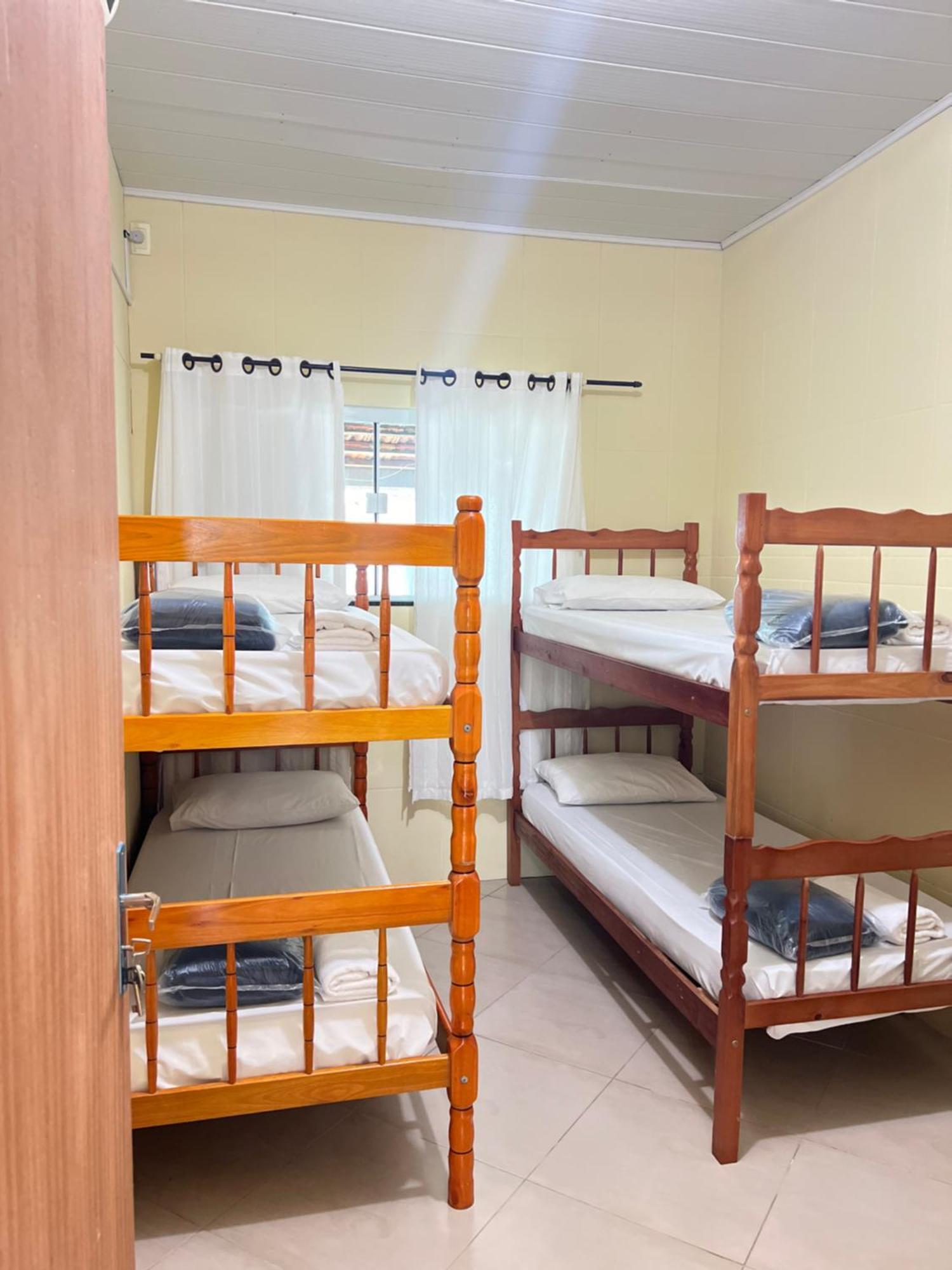 Vo David Apartamento Sao Francisco do Sul