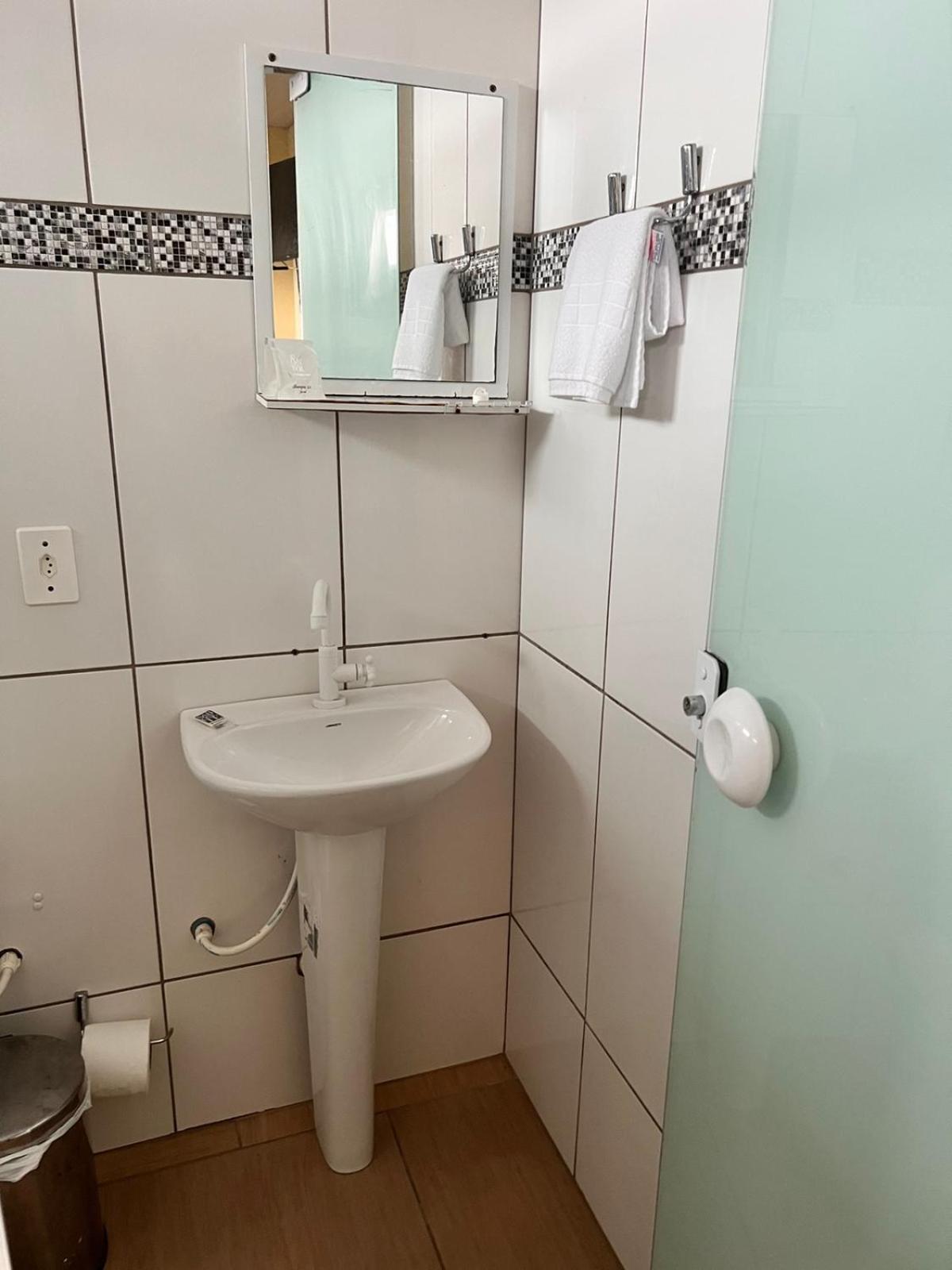 Apartamento Vo David