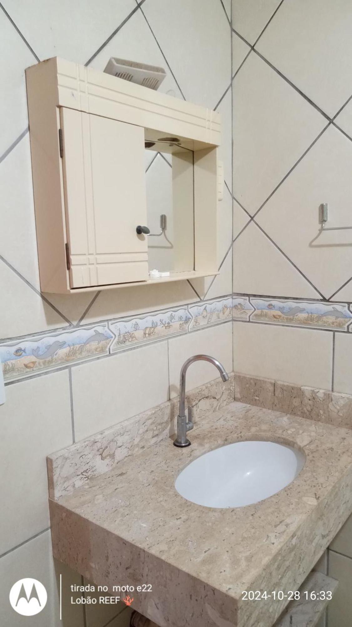 Apartamento Vo David *