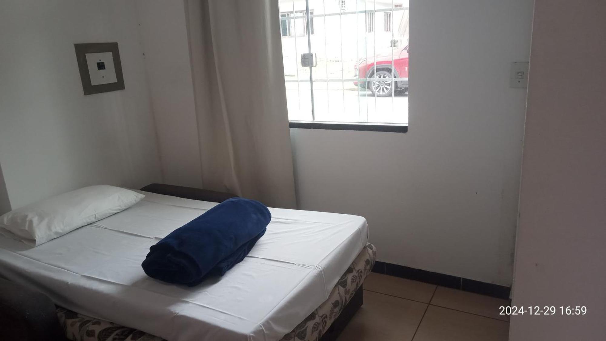 Vo David Apartamento Sao Francisco do Sul