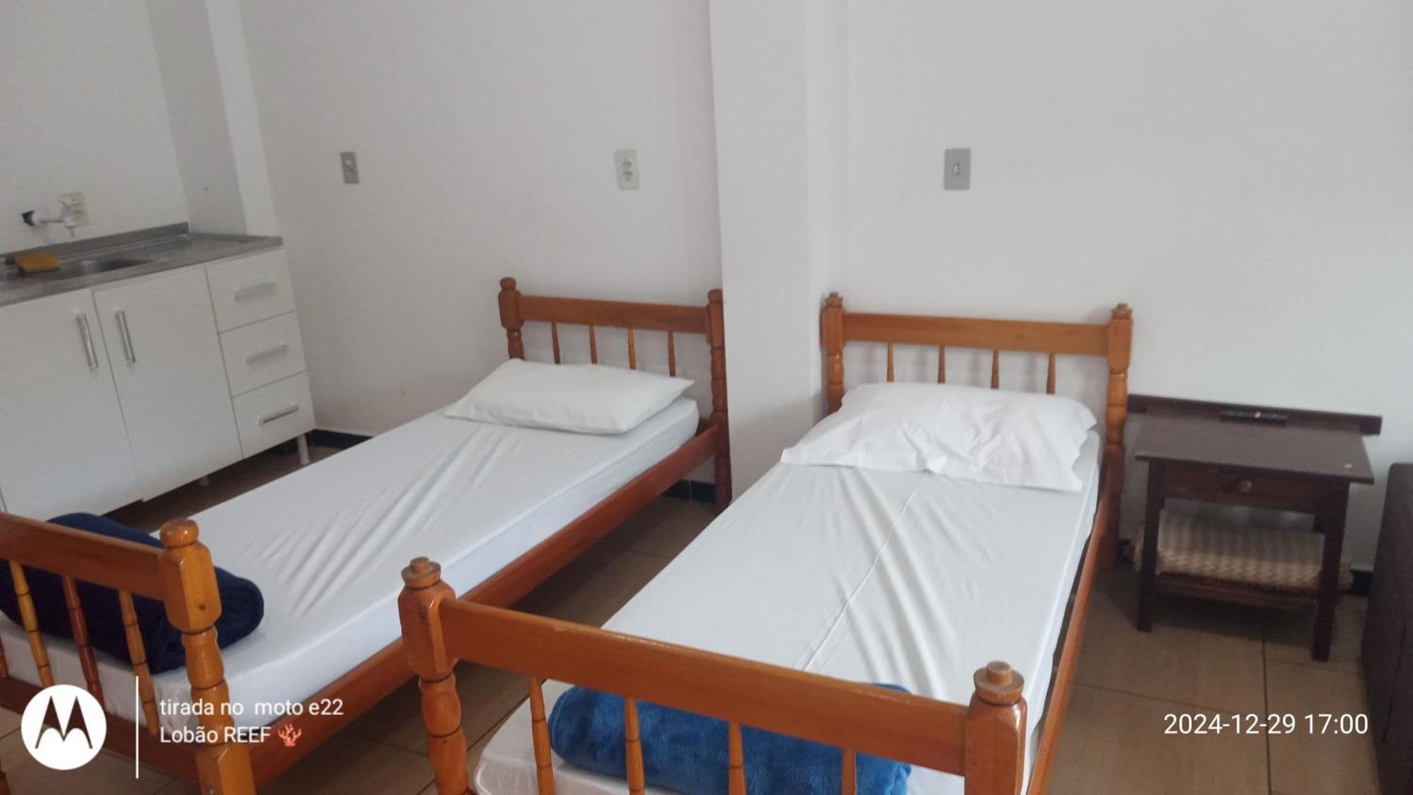 Vo David Apartamento Sao Francisco do Sul